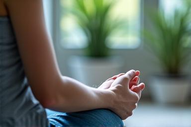 Mental health and wellness strategies