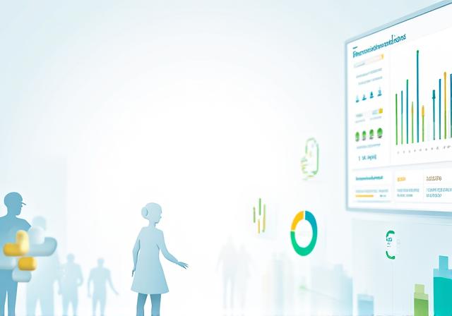 AI-powered wellness guidance dashboard