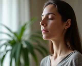 Mindfulness and stress reduction tools