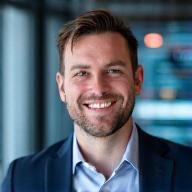 James Thompson, AI Technology Director